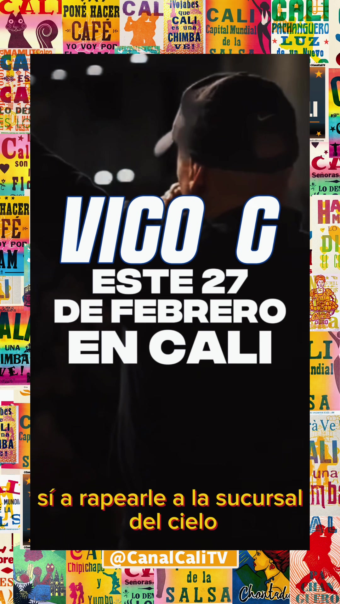 @CanalCaliTV