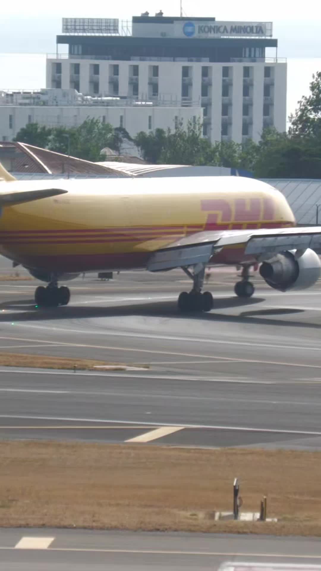 @Lisbon Spotting