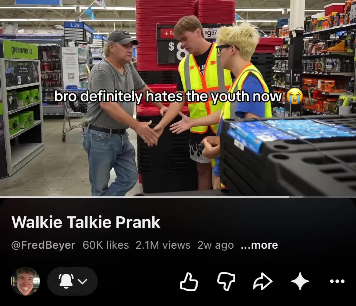 @intrusivepranks