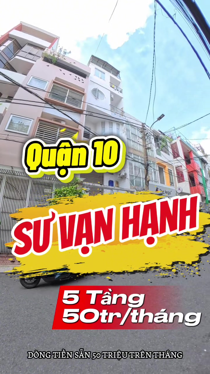 @Nh&agrave; Thật Trung T&acirc;m SG