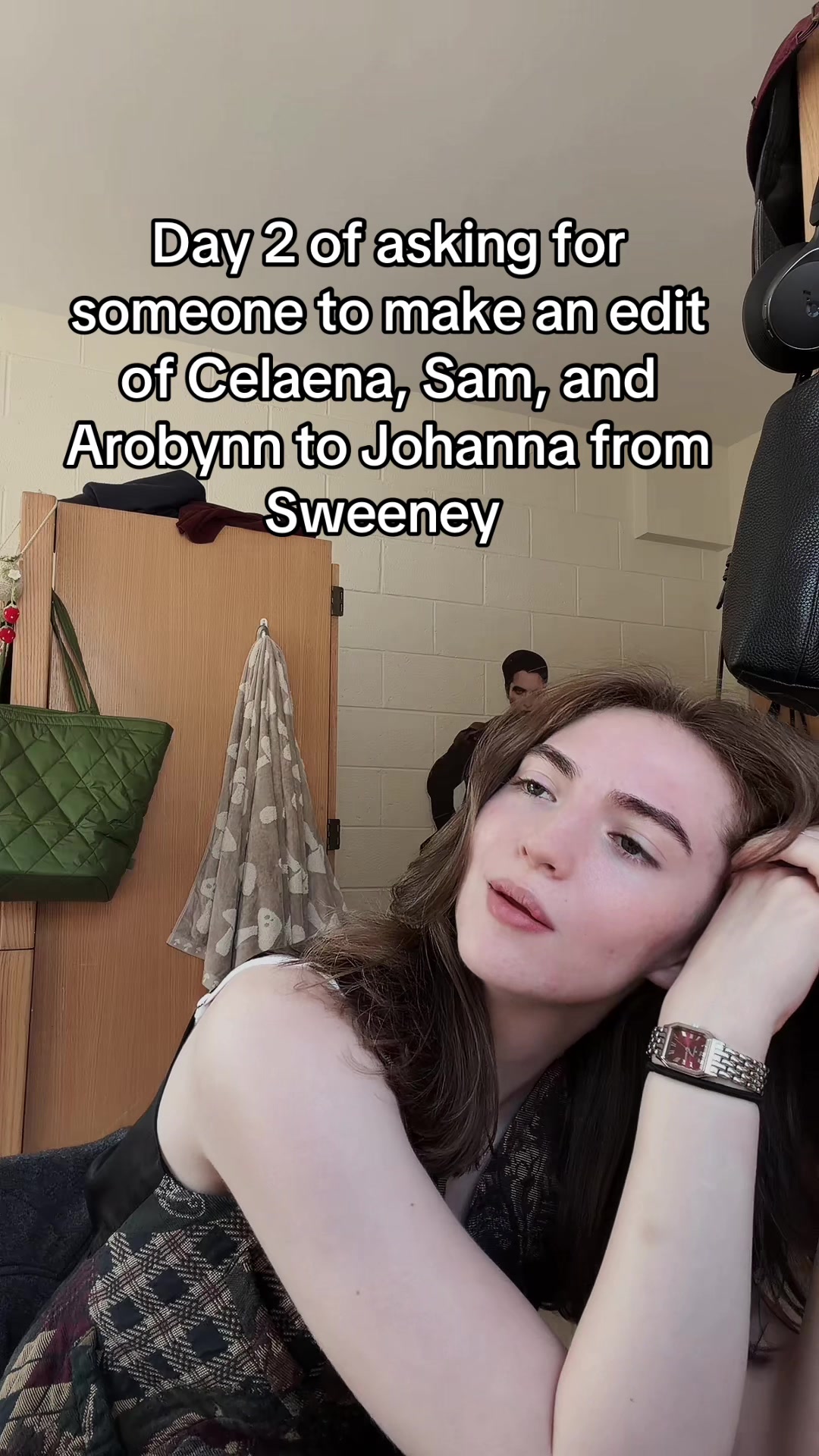 @Eliza