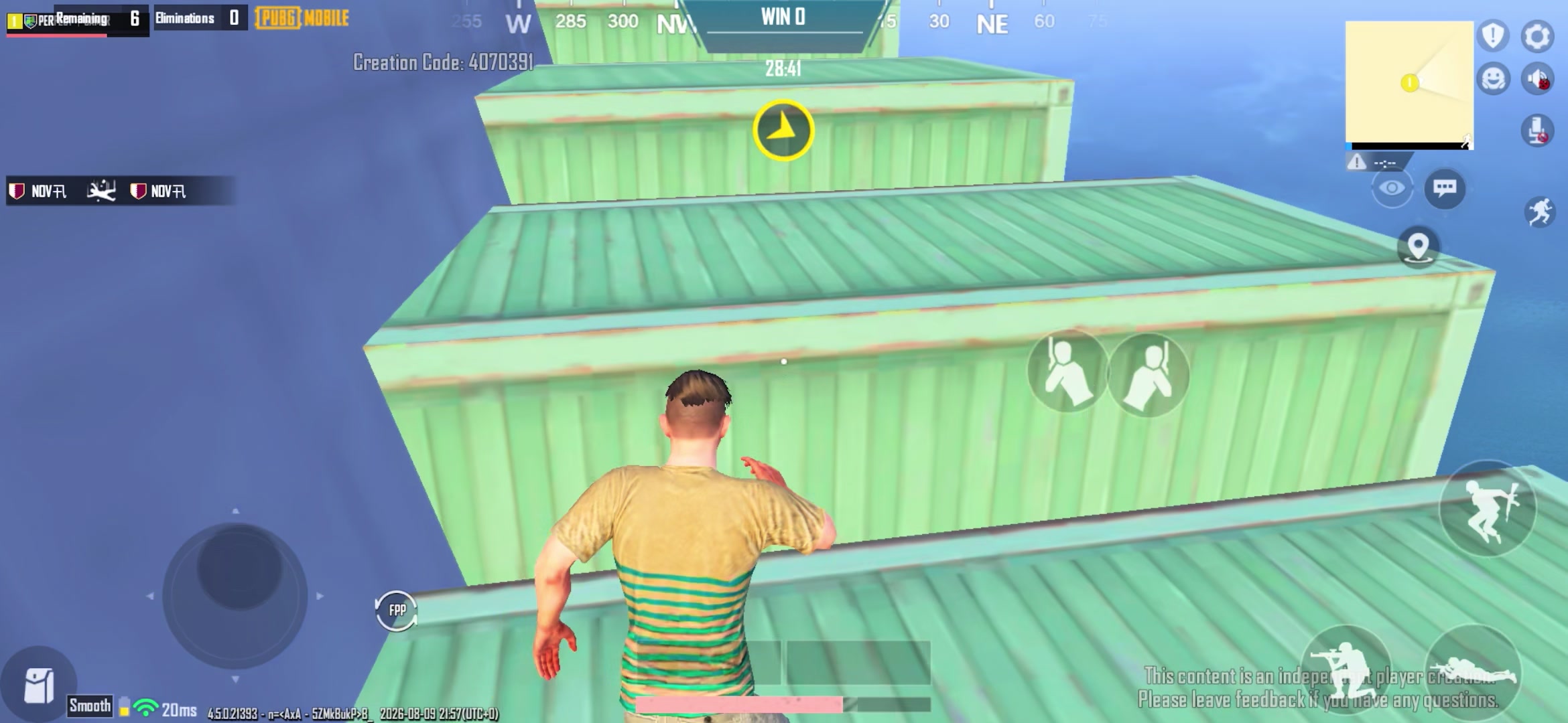 @PERFECT GAMER