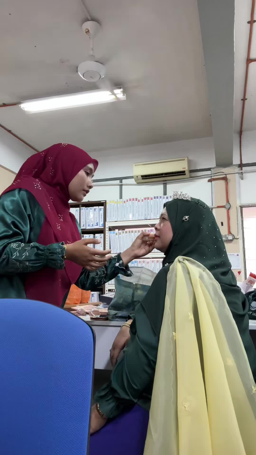 @Si manis