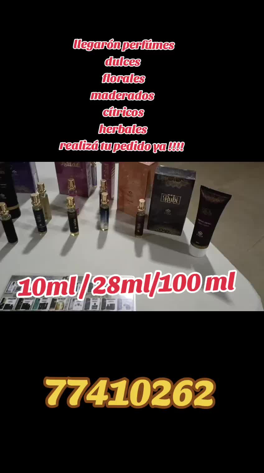 @perfumes ZYONE