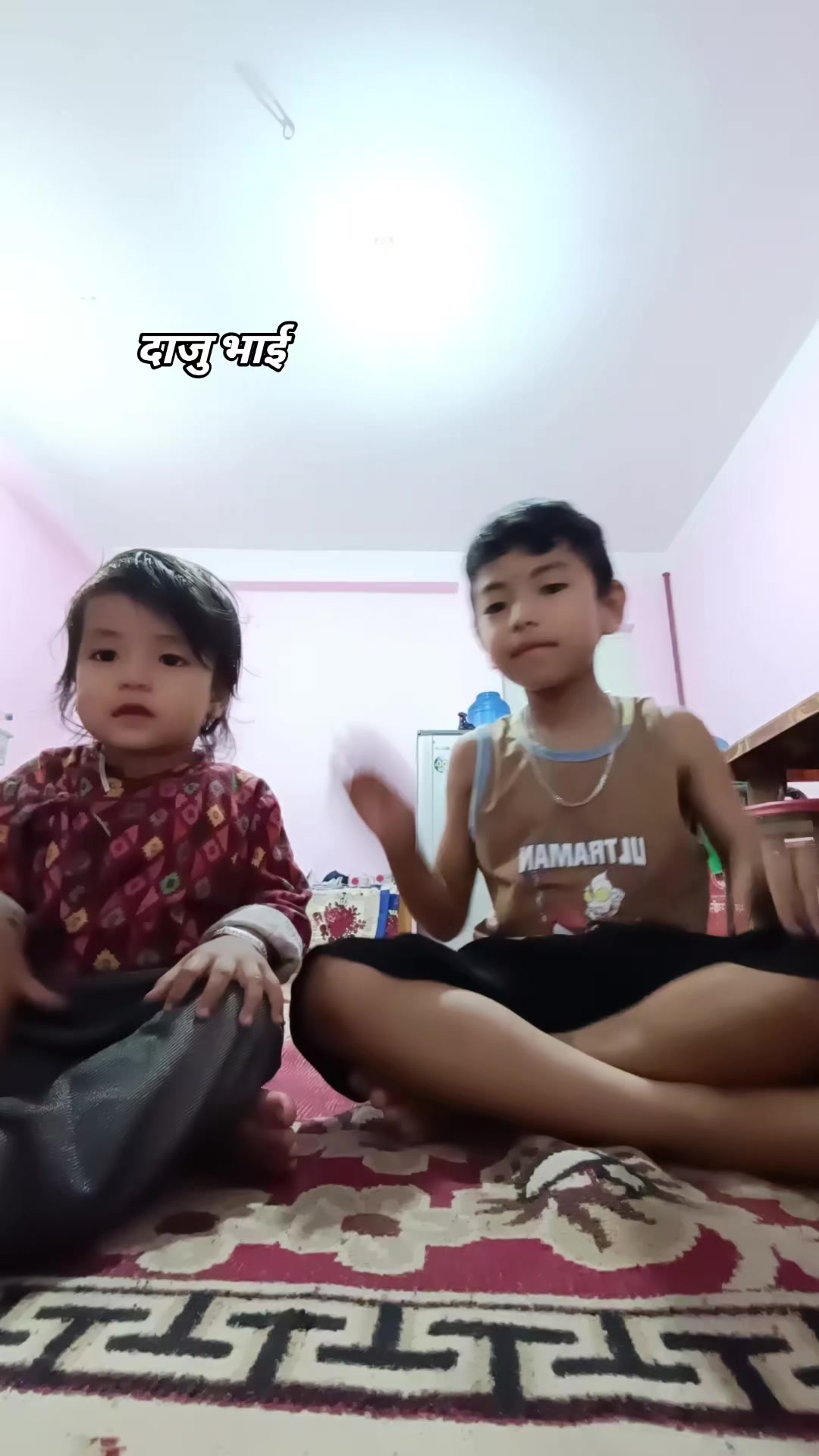 @संगीता श्रेष्ठ 🥰