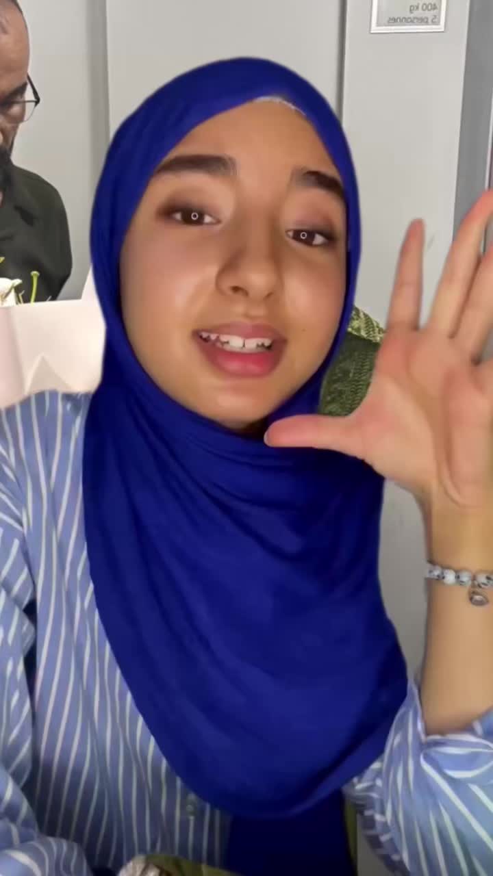 @Aya izelgue آية إزيلگ