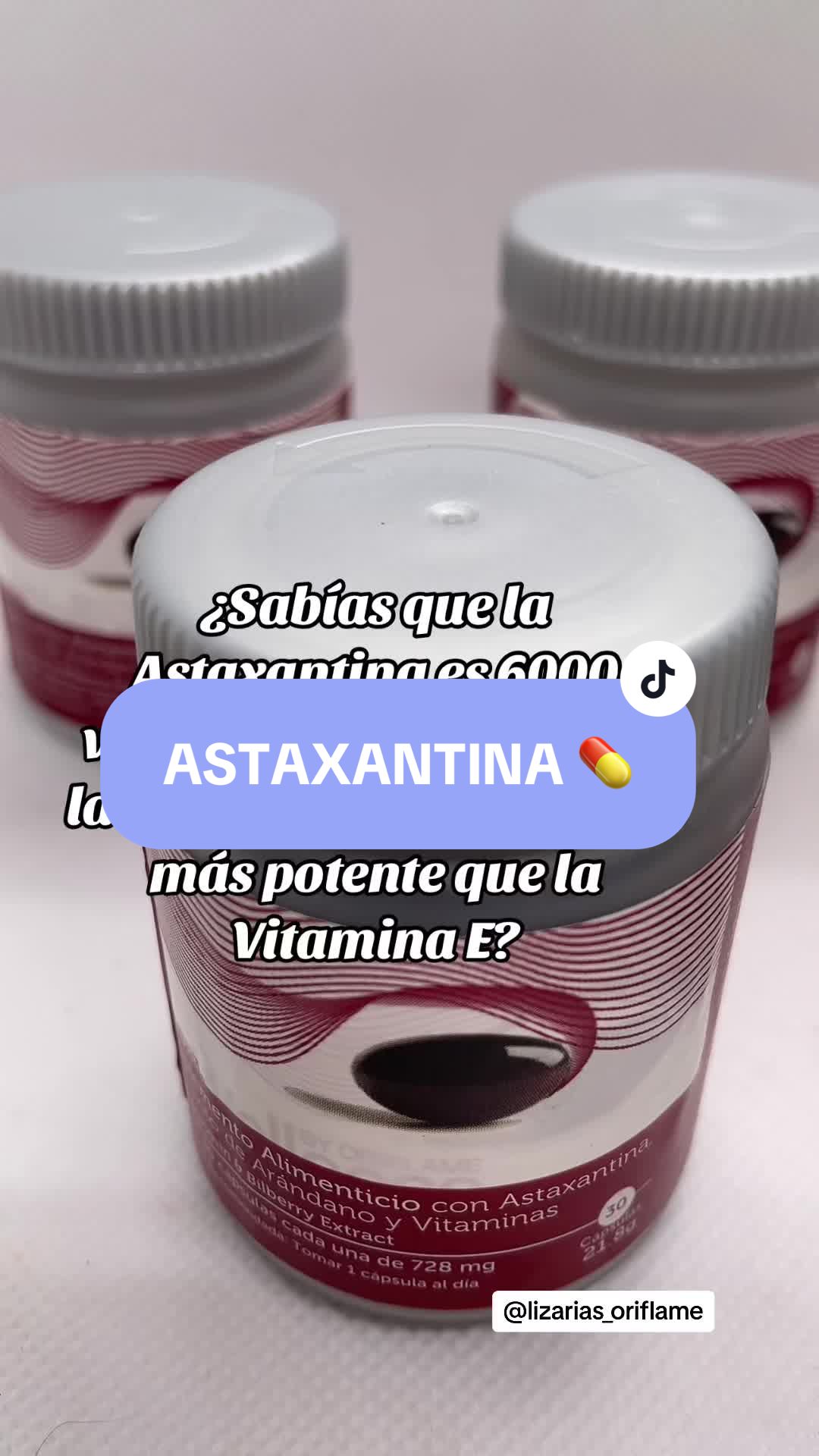 @Liz Arias
