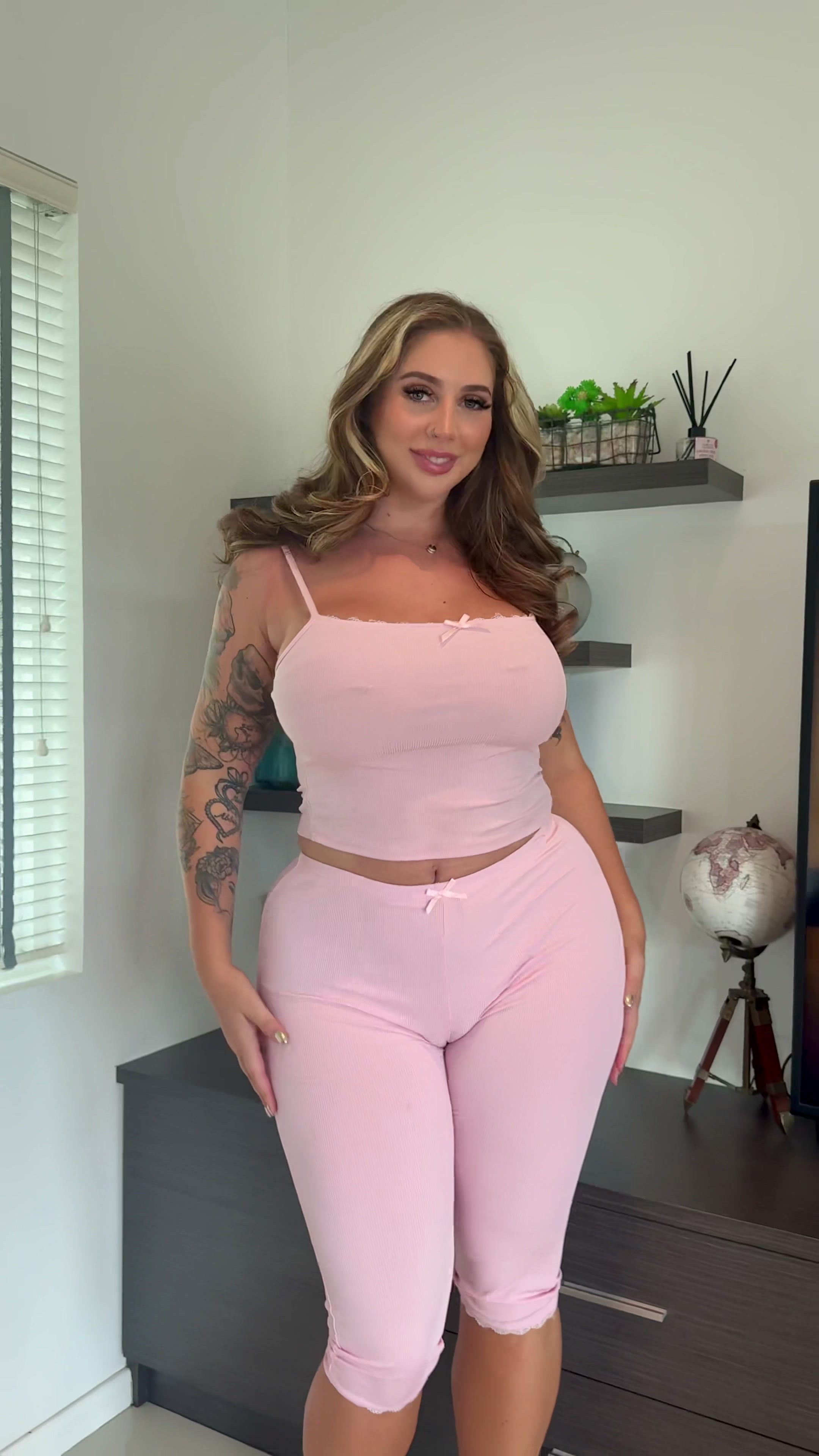 @Amira Evans