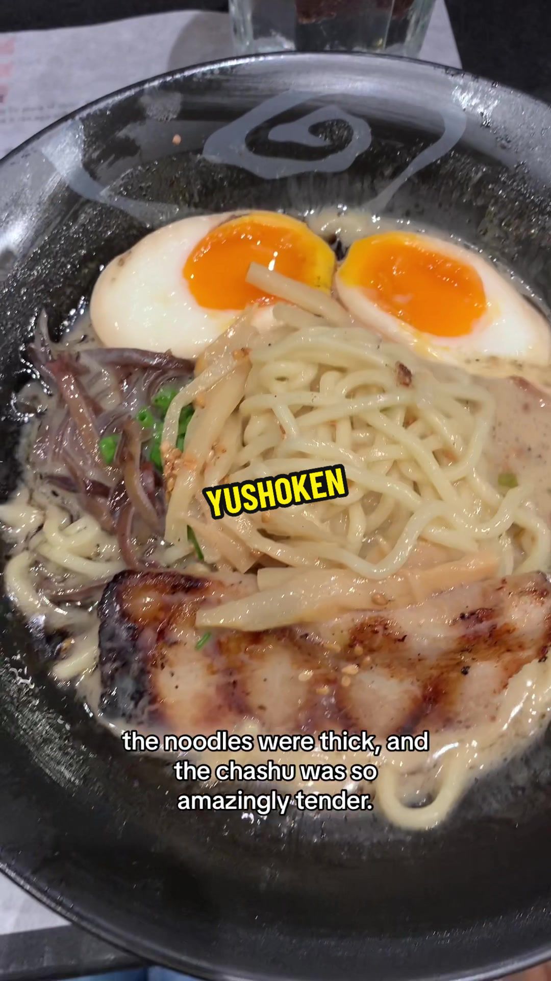 @Oh, Food!