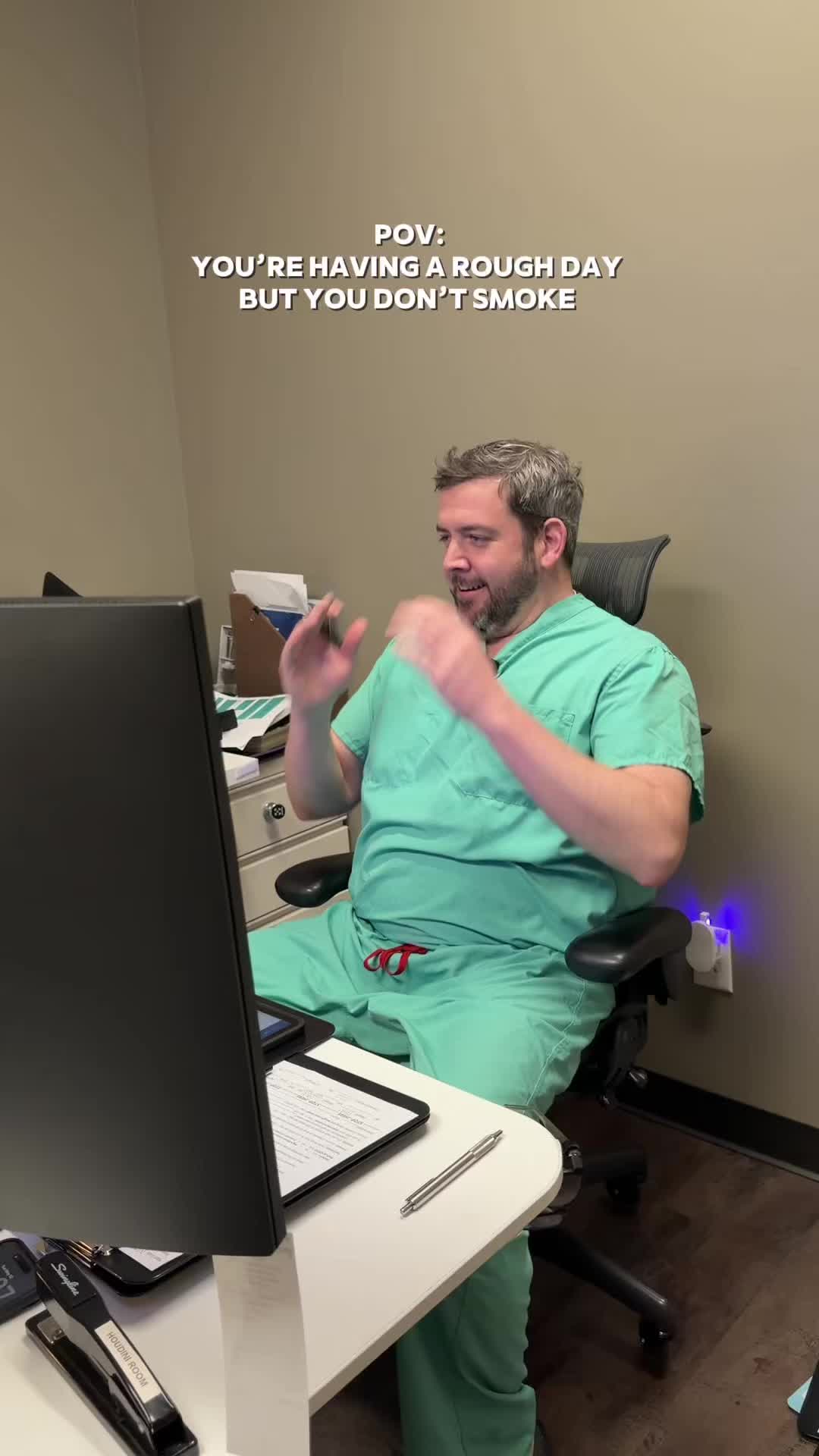 @The Bariatric Surgeon STL