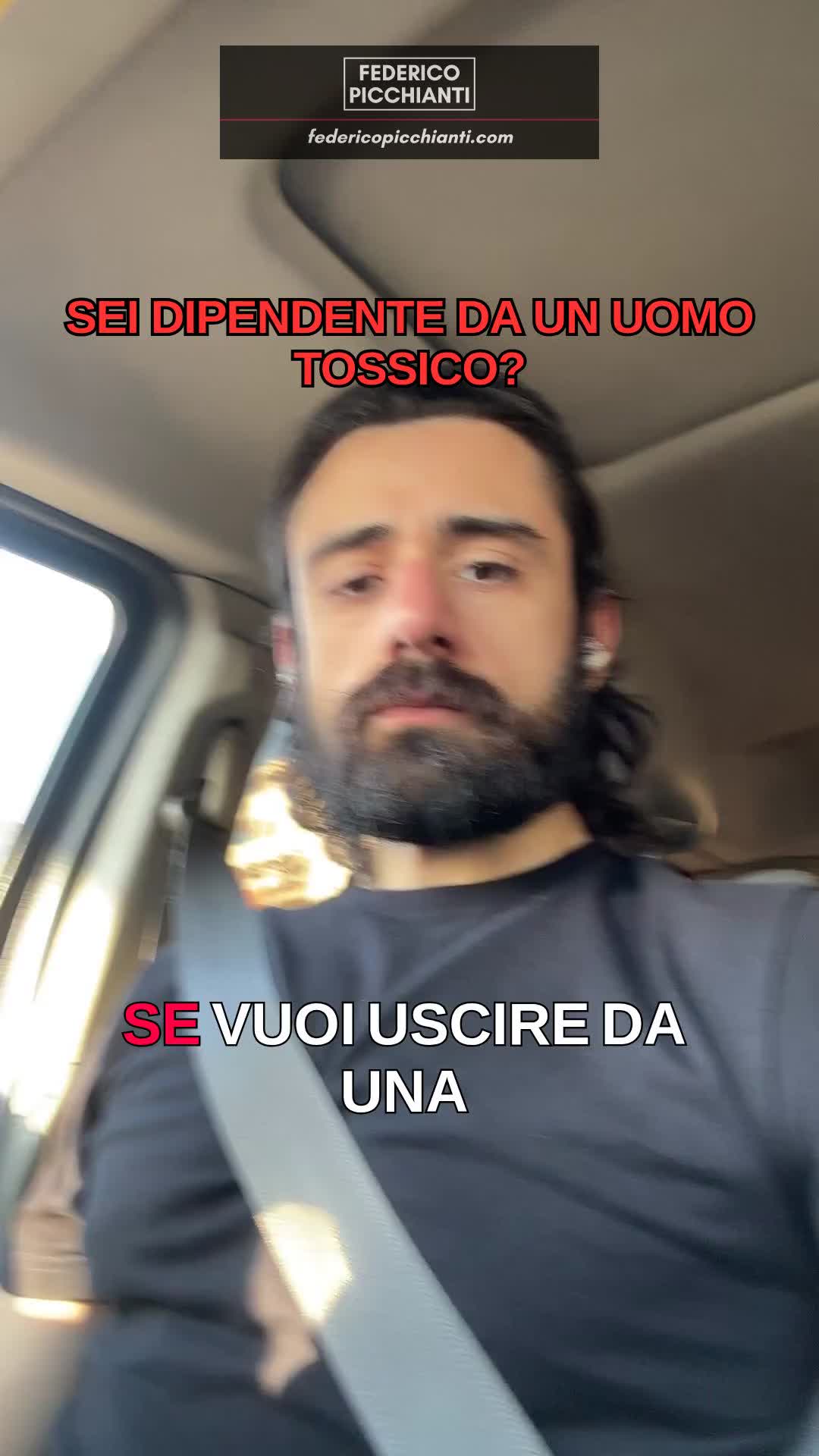 @Federico Picchianti