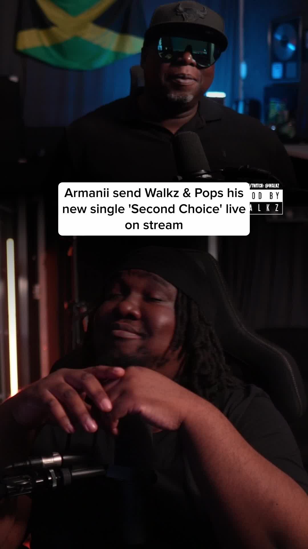 @Walkz
