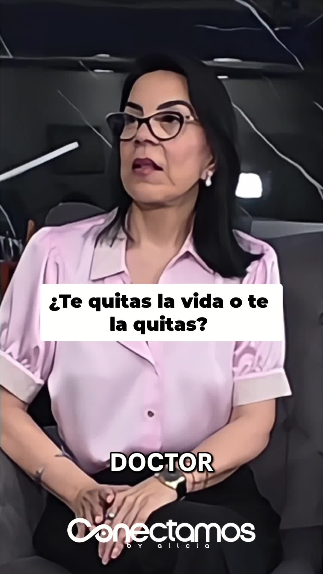 @Conectamos by Alicia