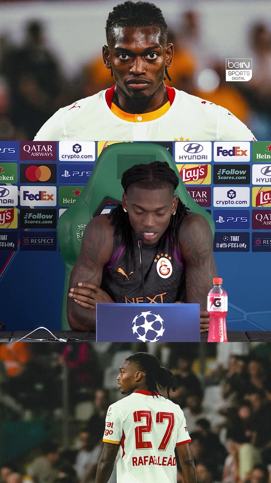 @beIN SPORTS USA