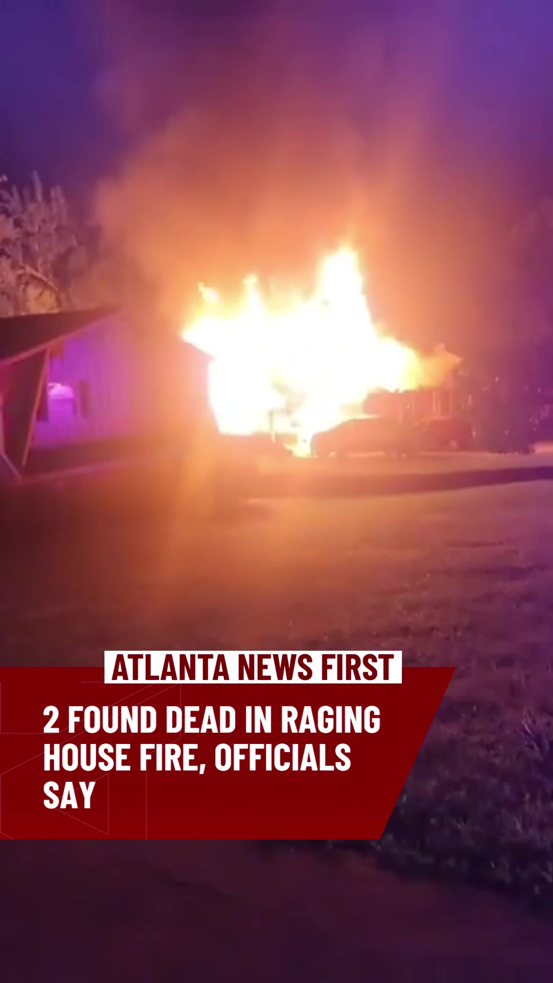 @Atlanta News First