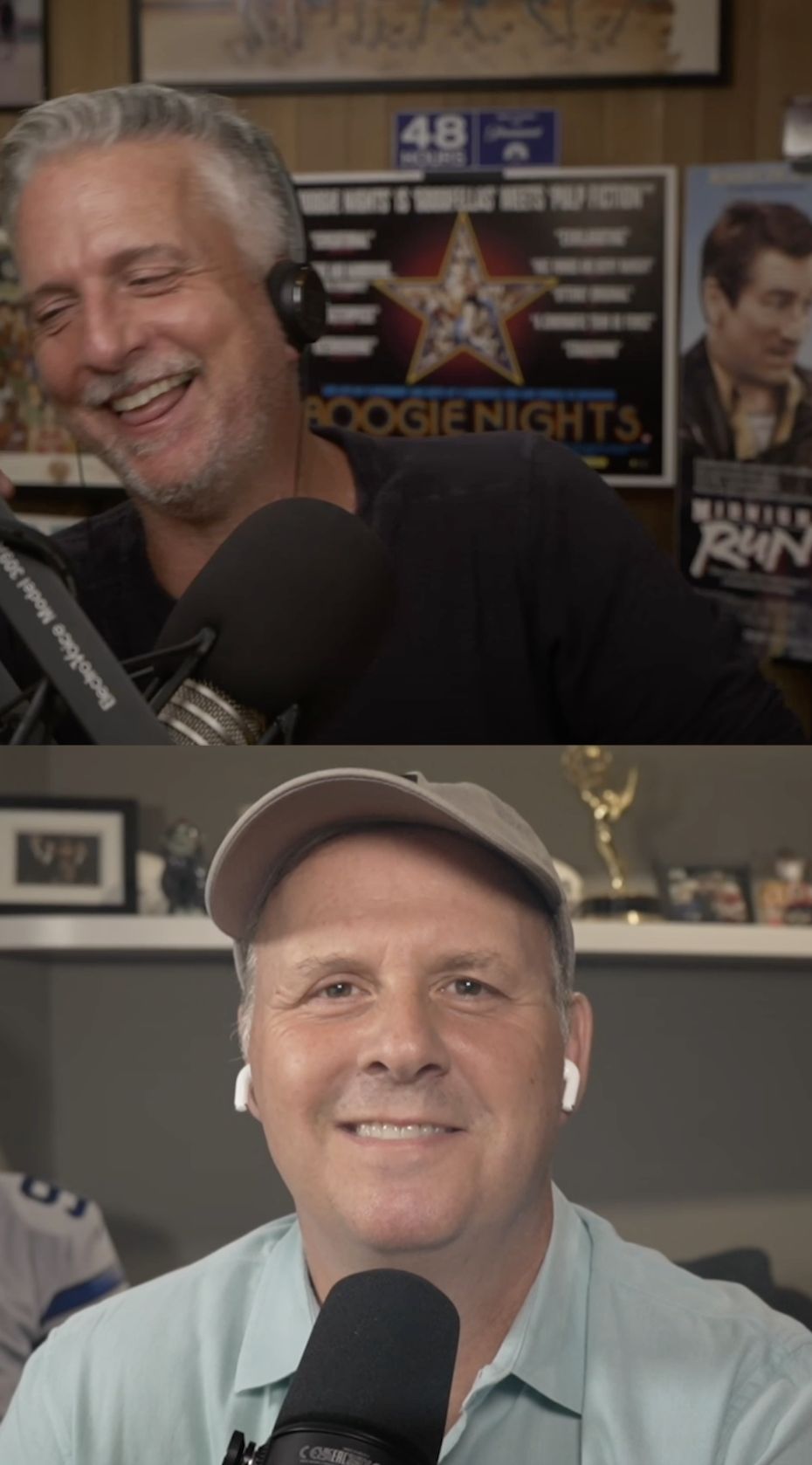 @The Bill Simmons Podcast