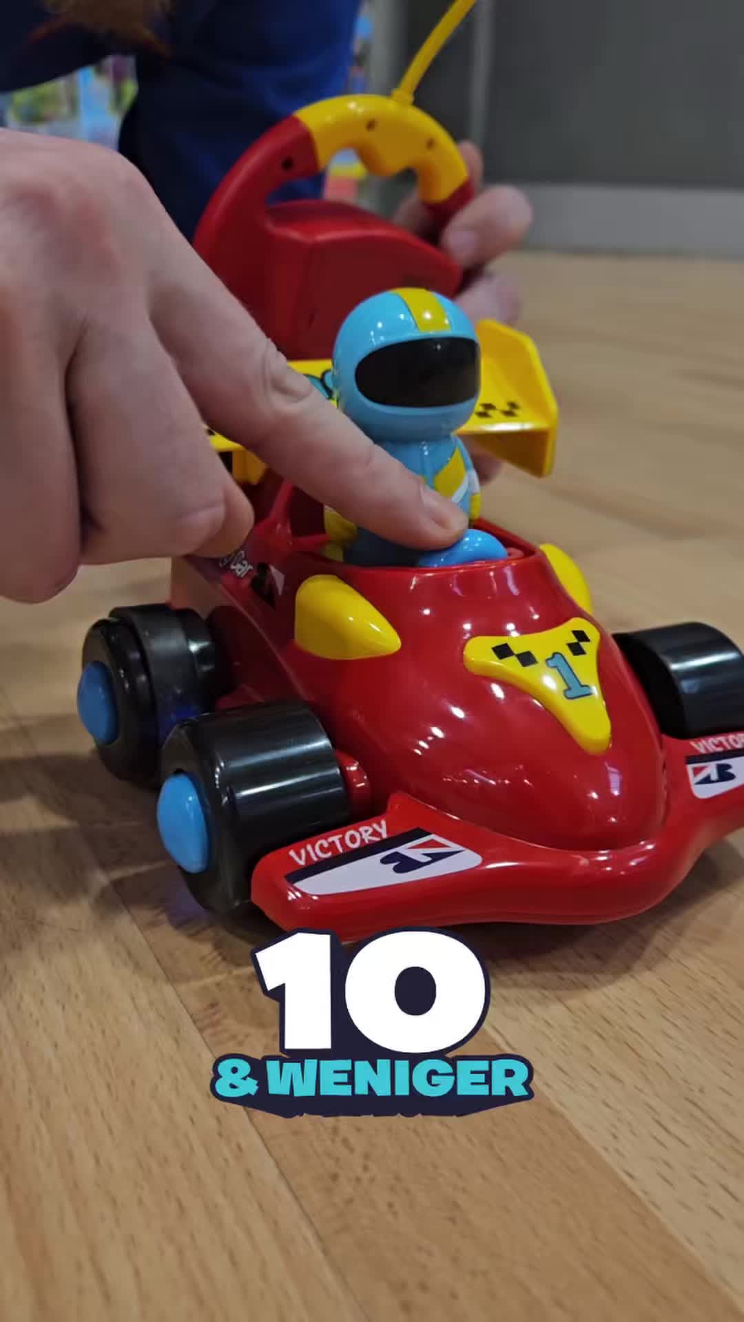 @Smyths Toys Superstores DACH