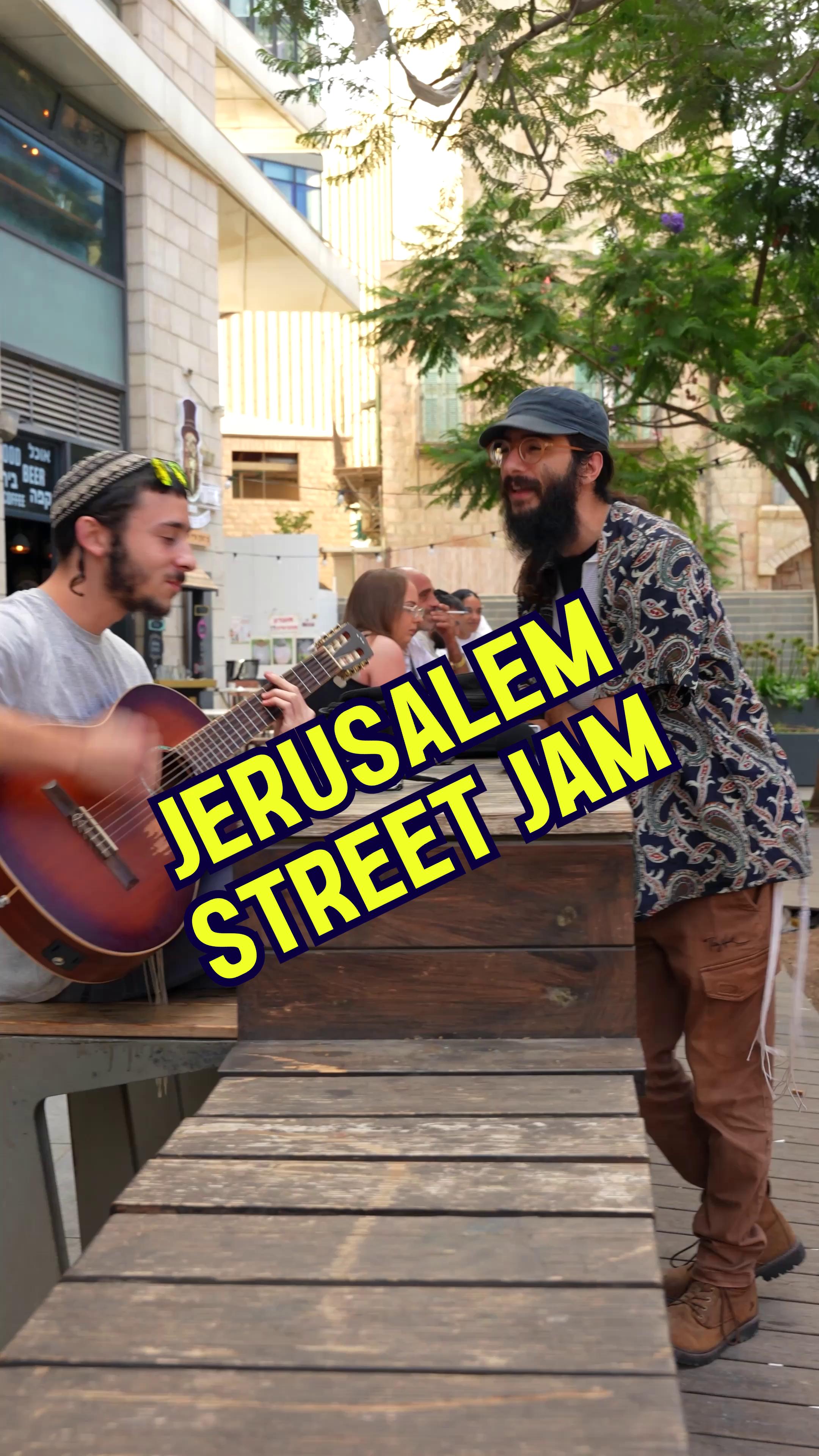 @Thank You Hashem