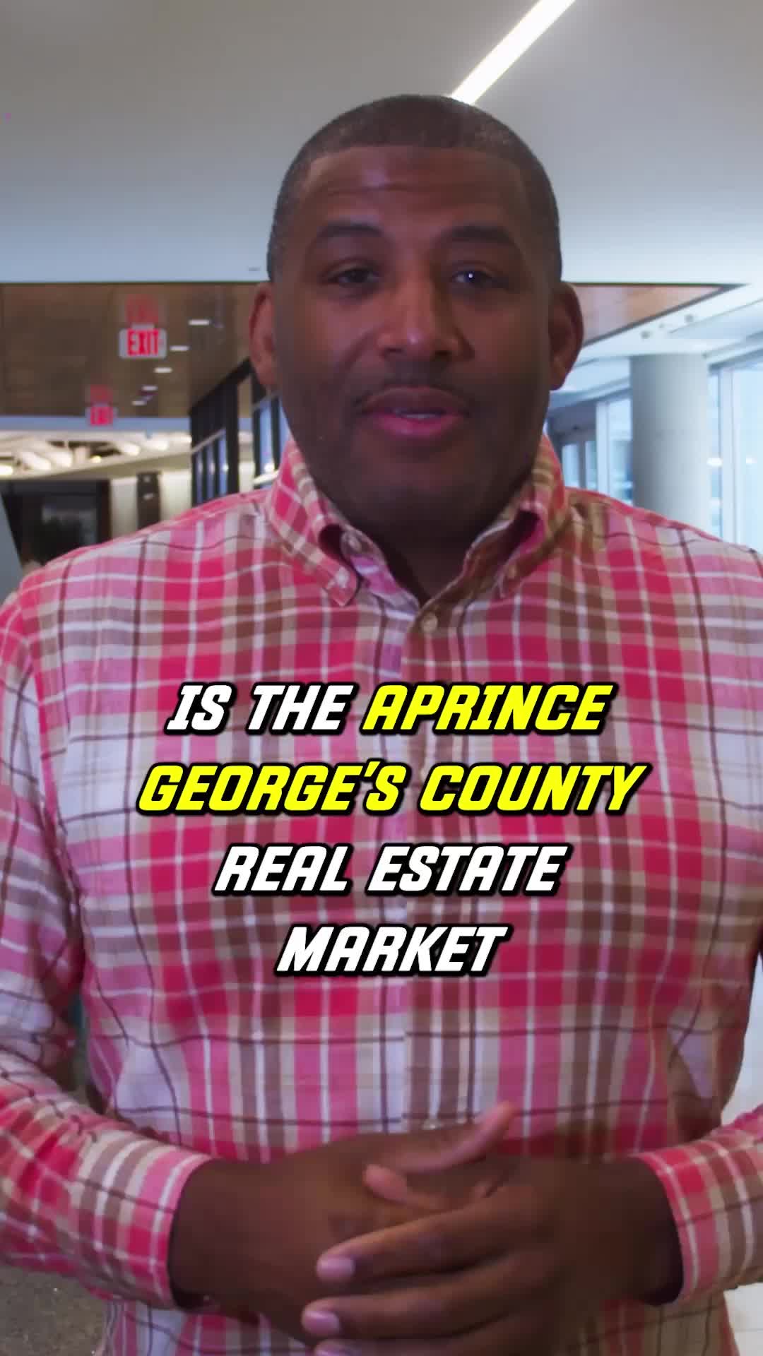 @Therealmelvinyates
