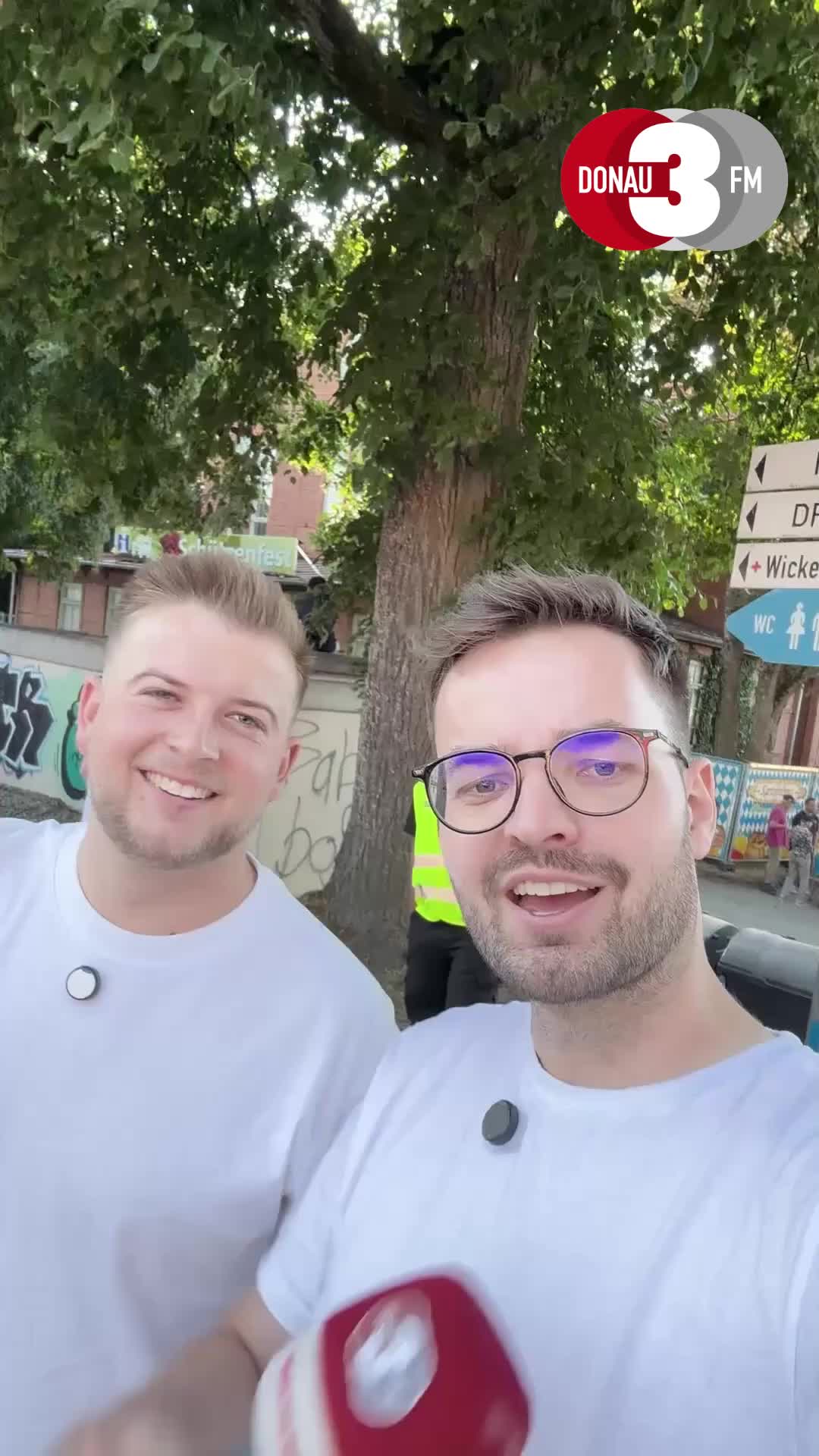 @DONAU 3 FM