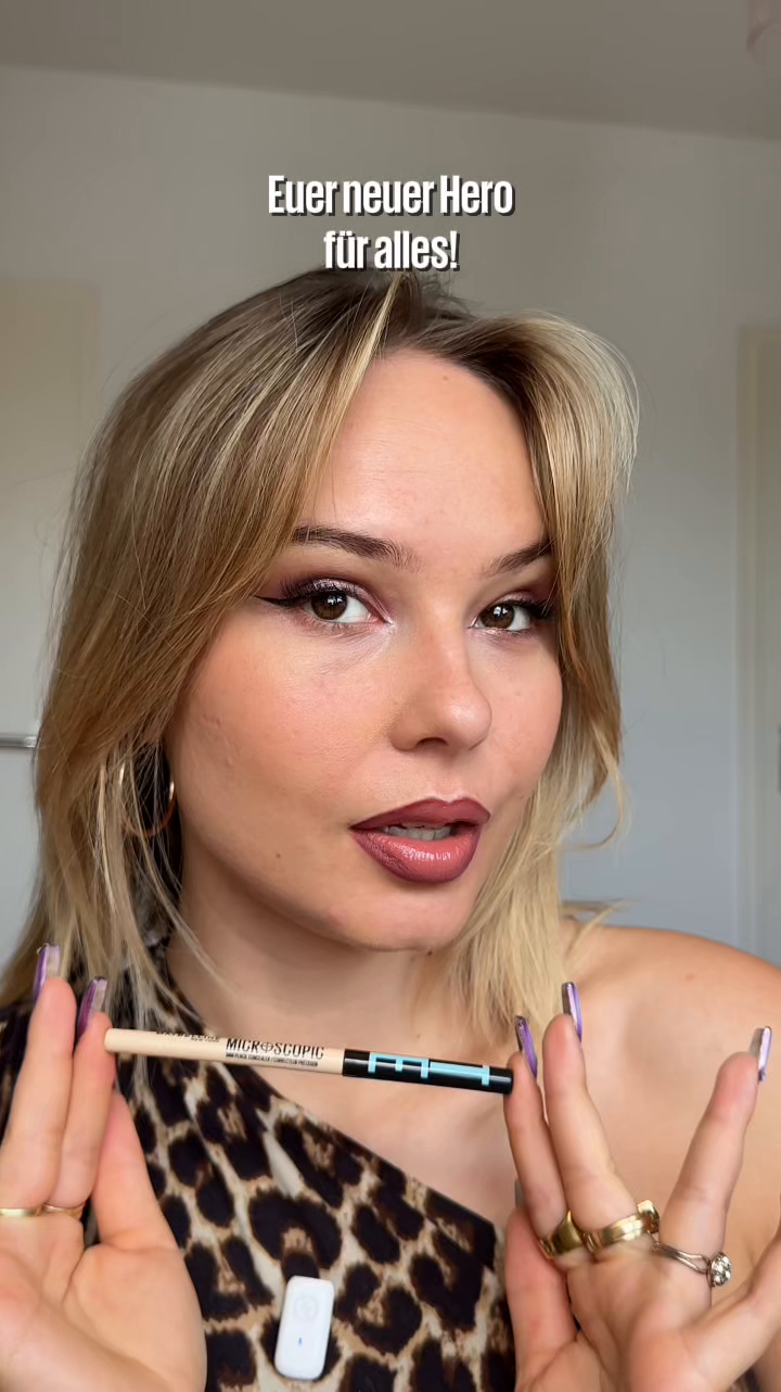 @maybelline de