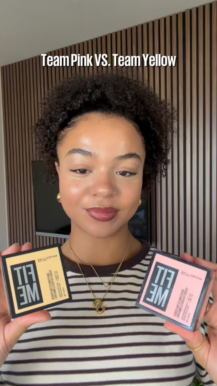 @maybelline de