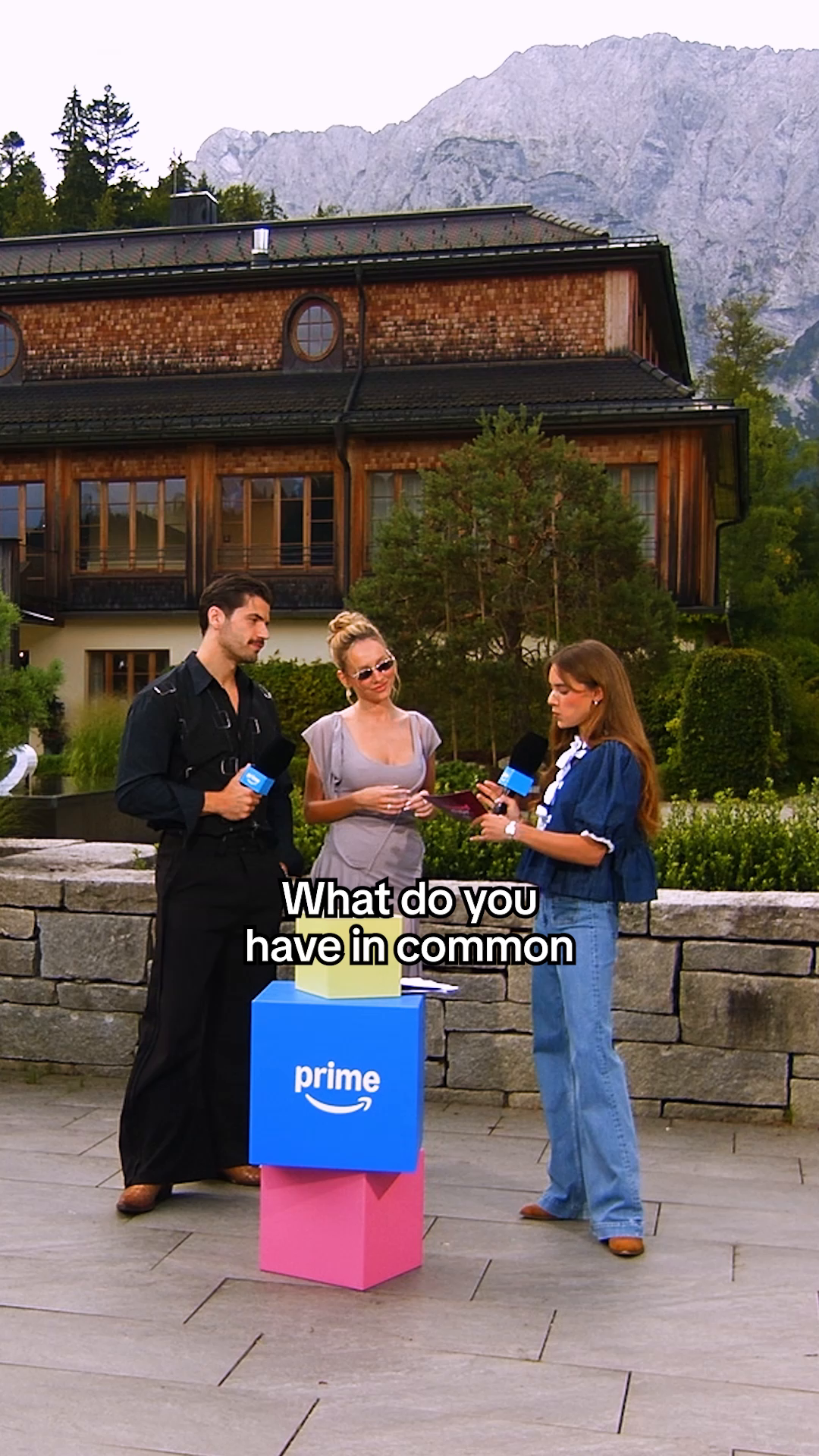 @Prime Video UKIE
