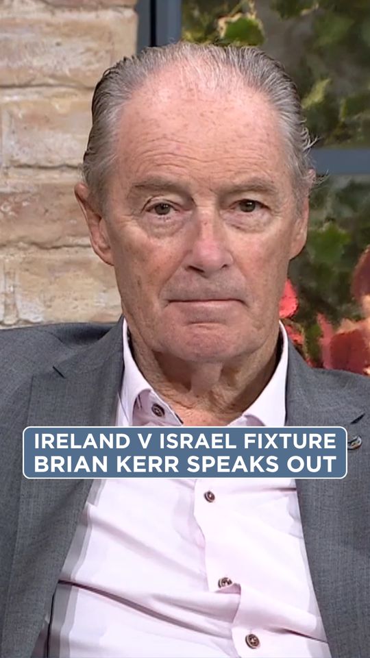 @Ireland AM