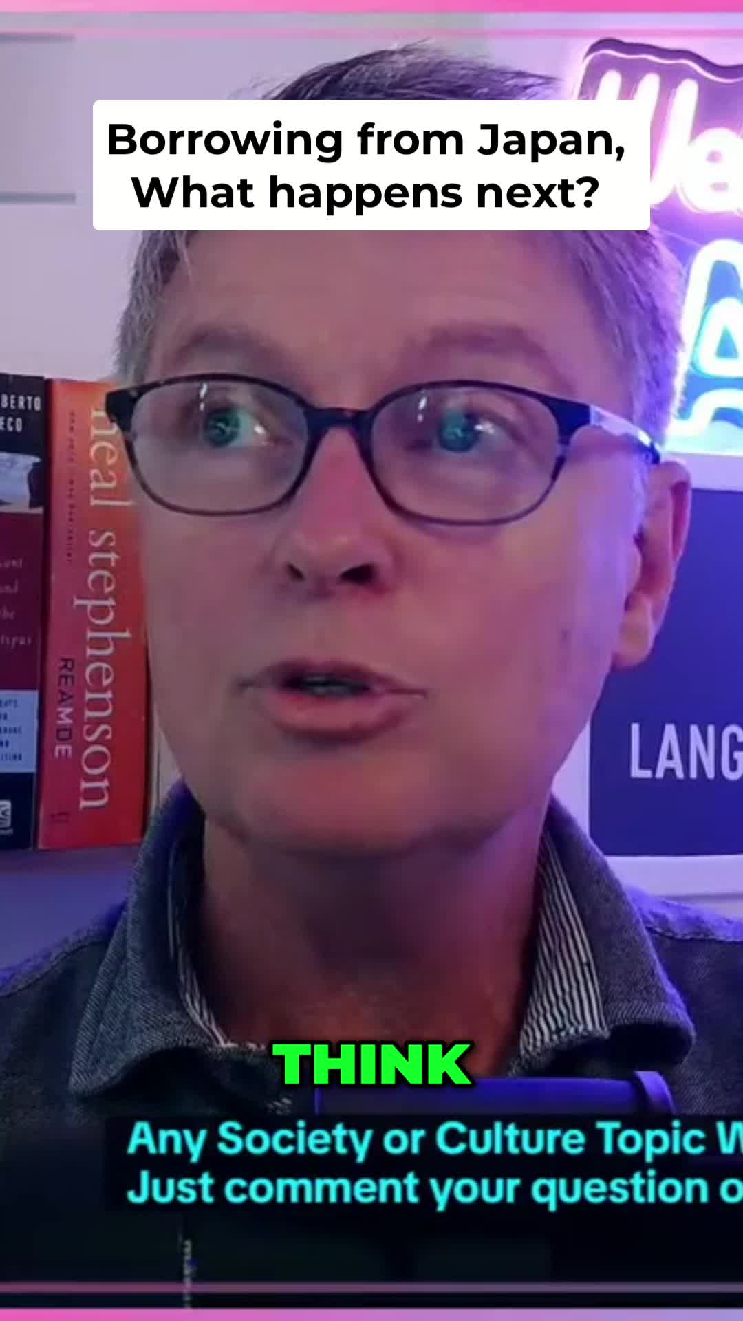 @langstandard🧭