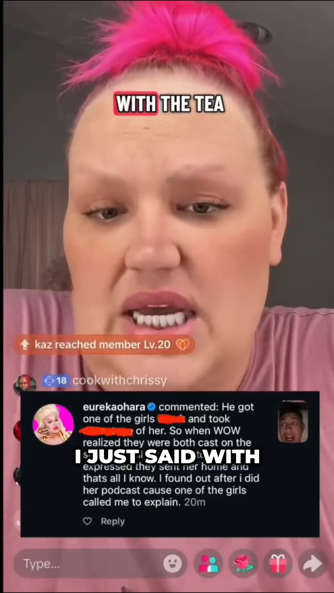 @DragTeaServed