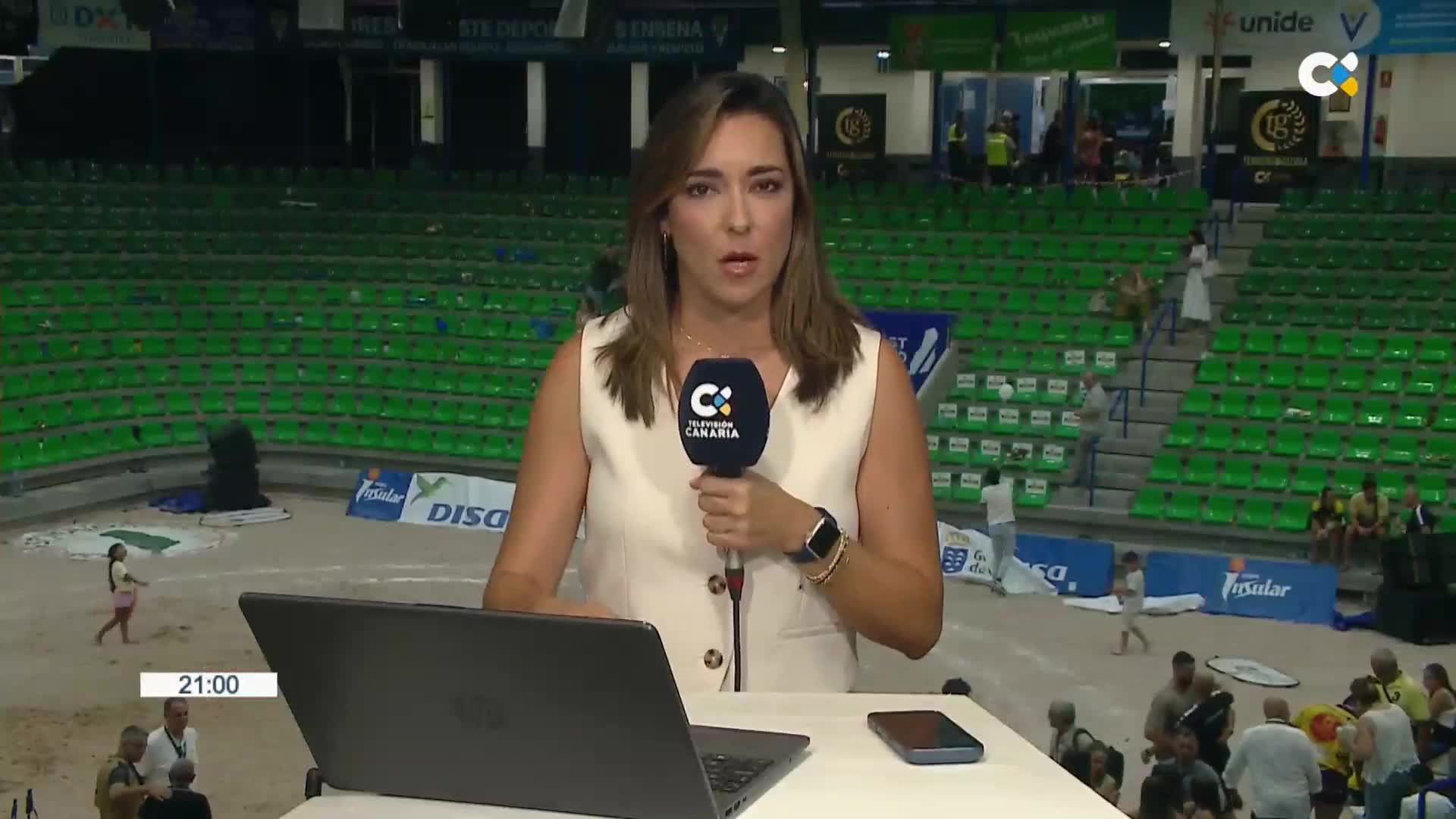 @Radio Televisión Canaria