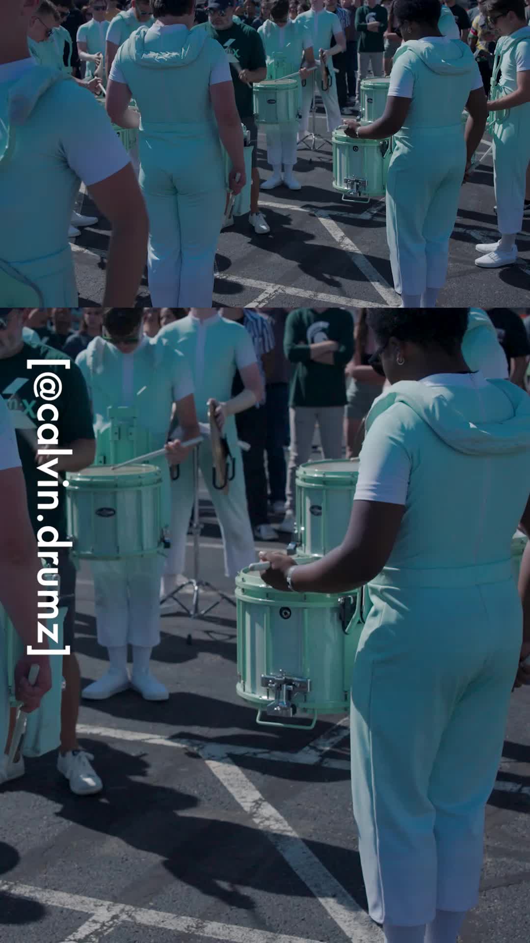@calvin.drumz