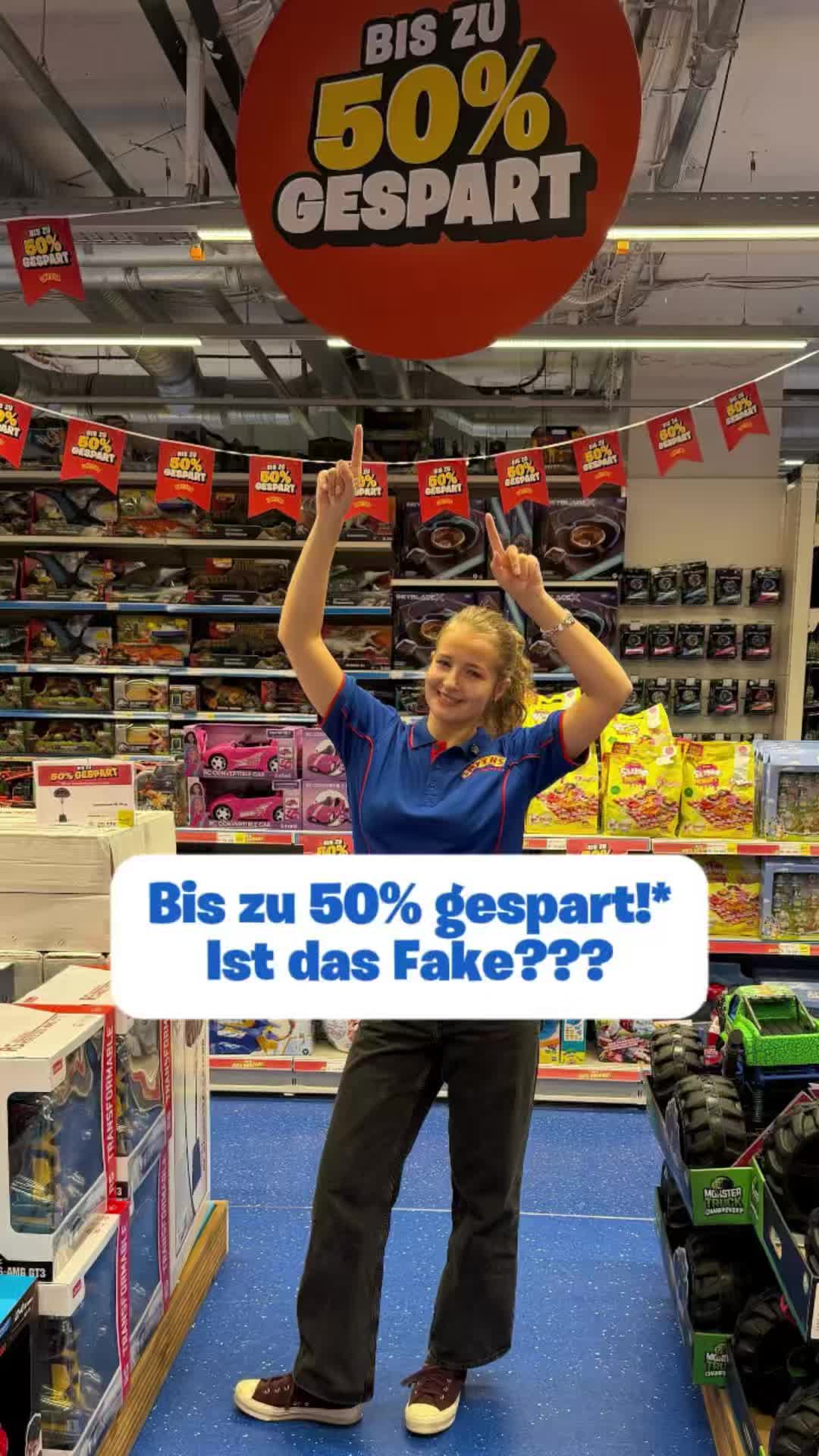 @Smyths Toys Superstores DACH