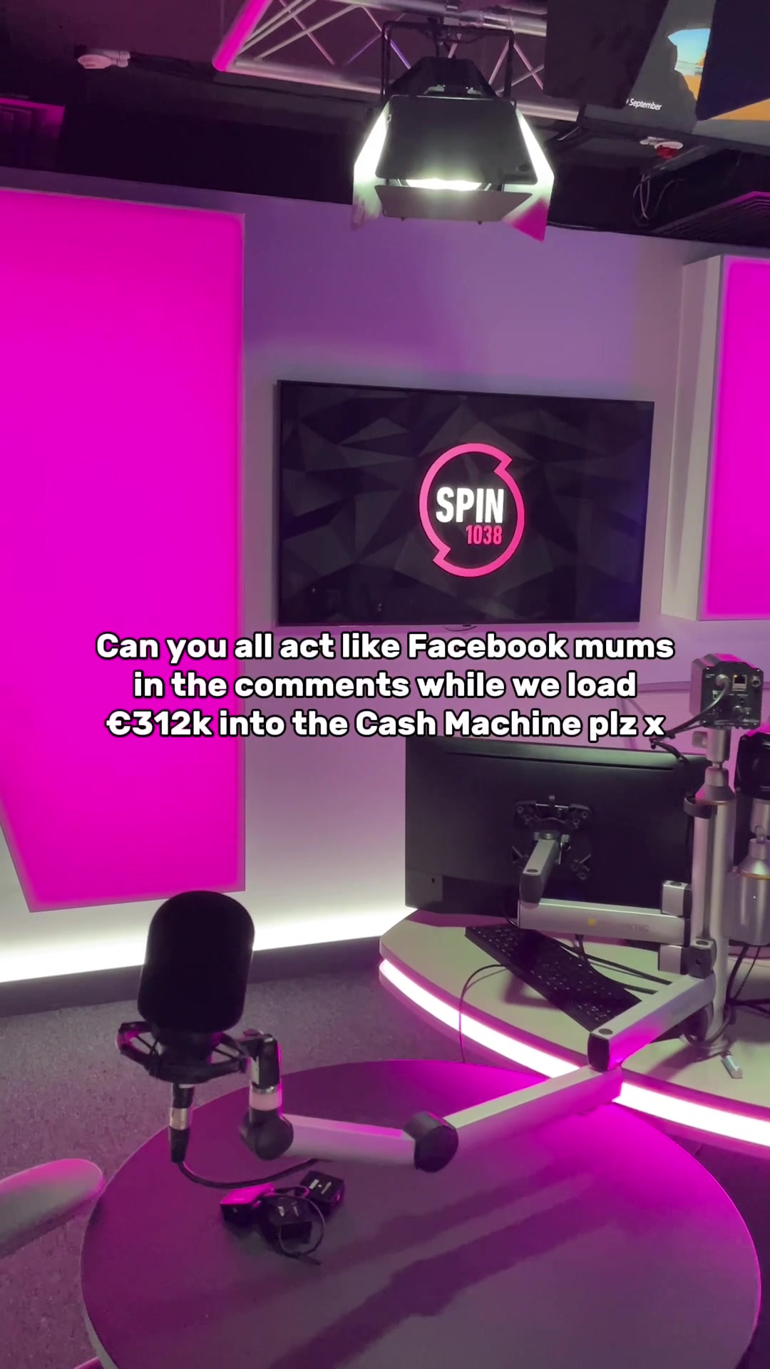 @SPIN 1038
