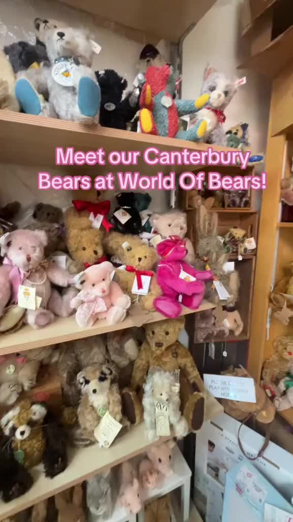@World of Bears