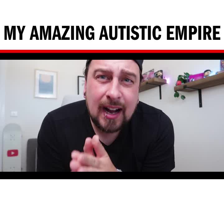 @The Aspie World