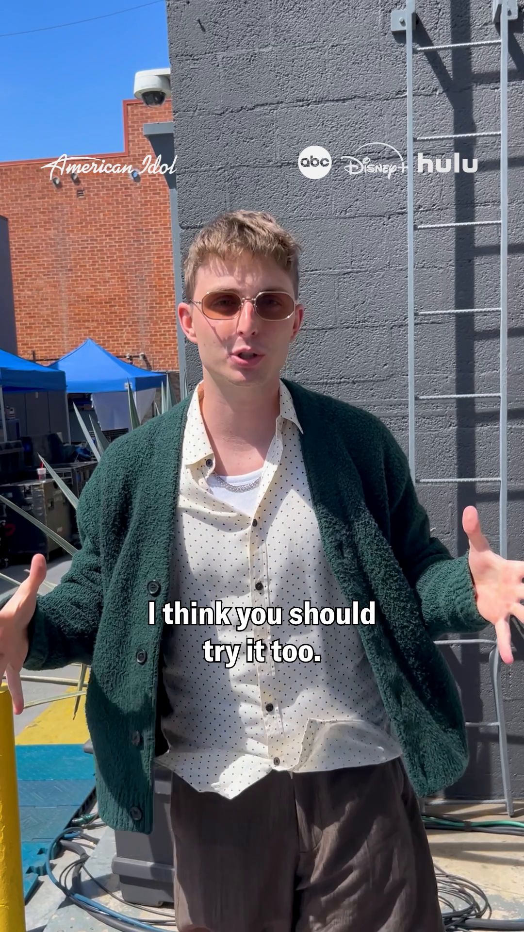 @AmericanIdol