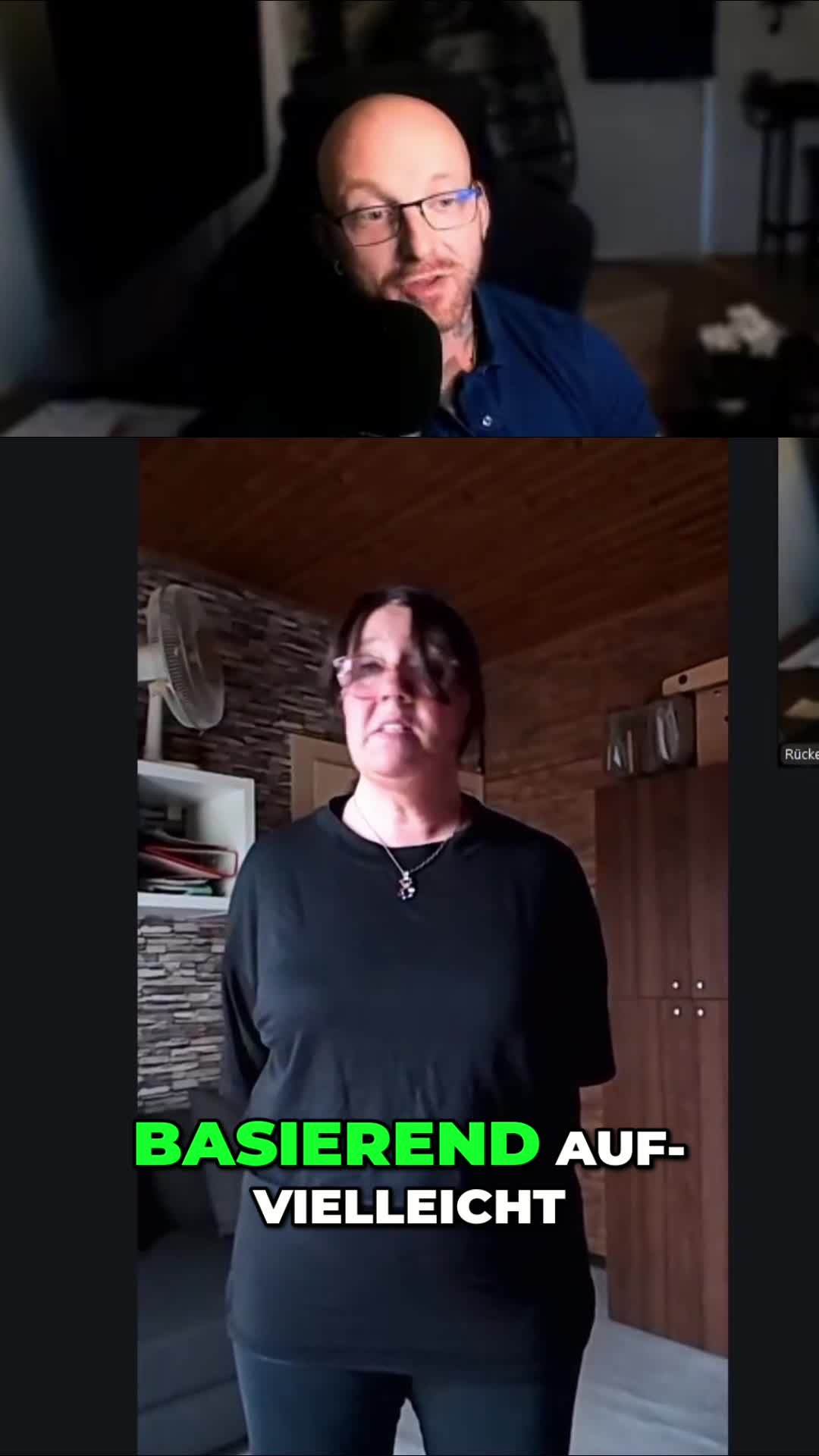 @Rückenreparatur Community