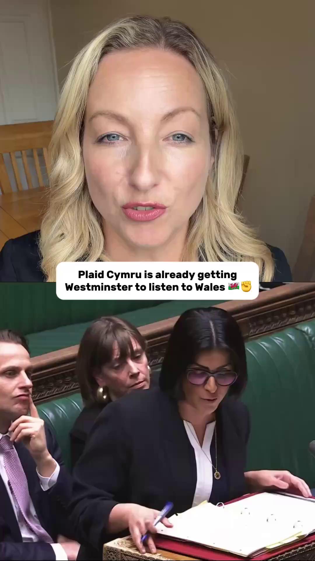 @Plaid Cymru