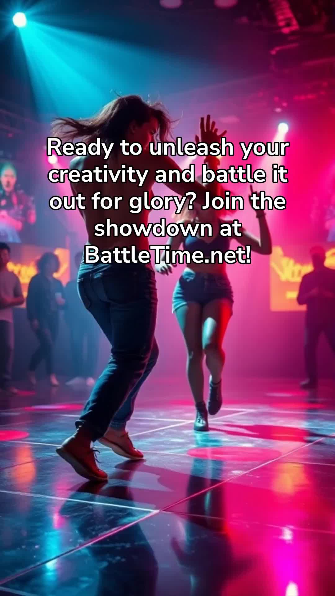@BattleTime