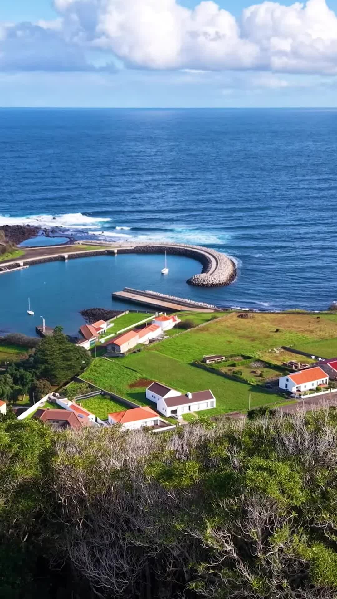 @Explore Azores Islands