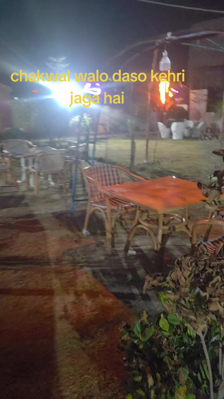 @I m 4rom ChakwaL