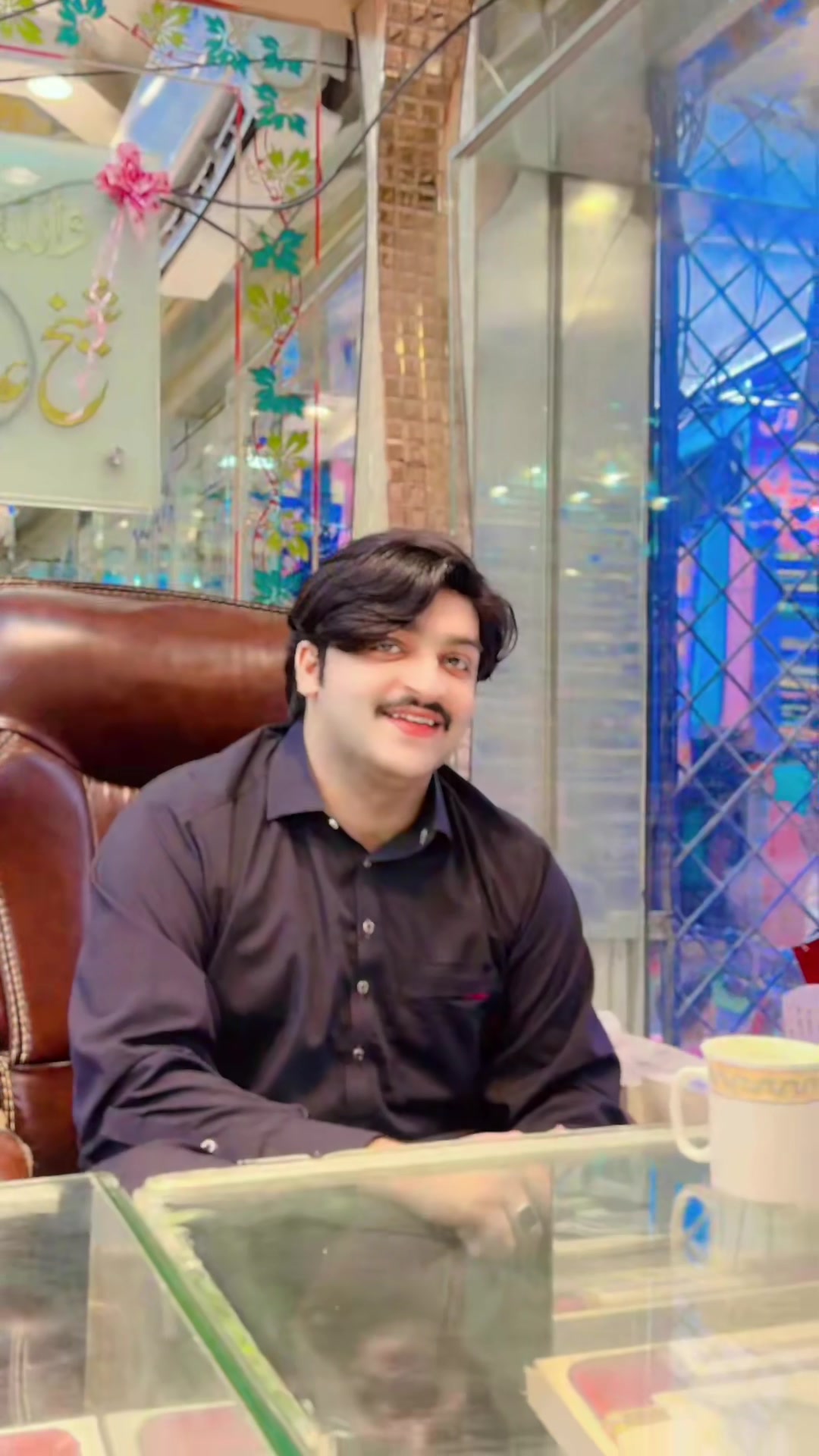 @Khawja Noman Asim