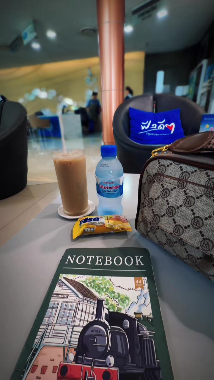 @بنت بوكيت 🇹🇭