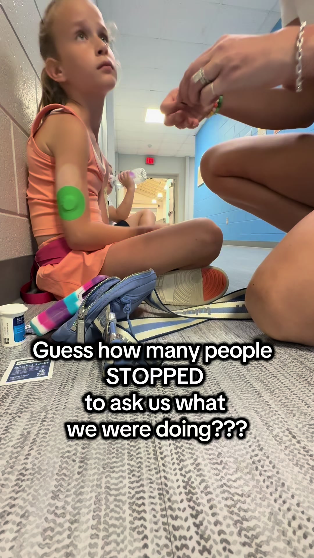 @Kennedy & Konas T1D Journey