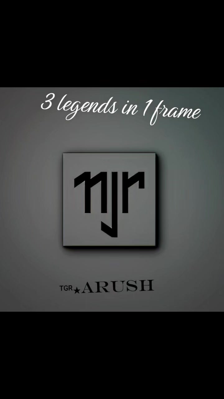 @ᵀᴳᴿ★ARUSH