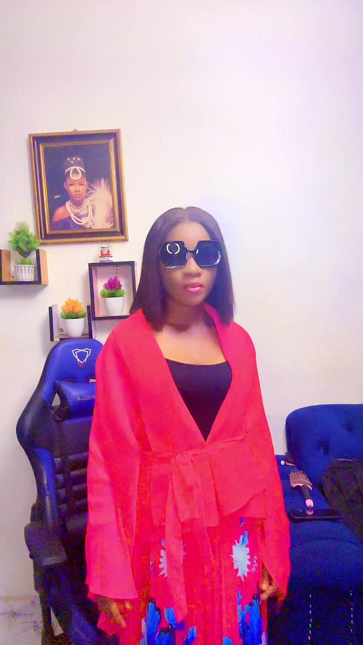 @IGBO BU IGBO TV