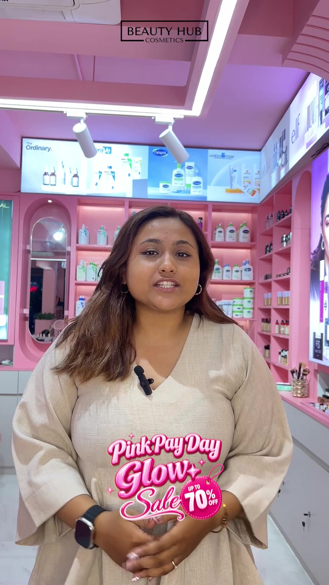 @Beauty Hub Nepal Official
