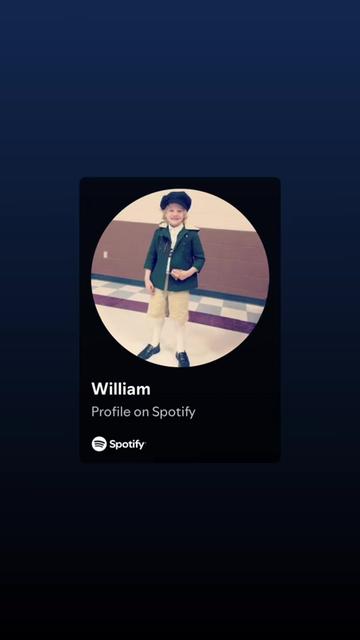 @Williamtoocoolio🕺