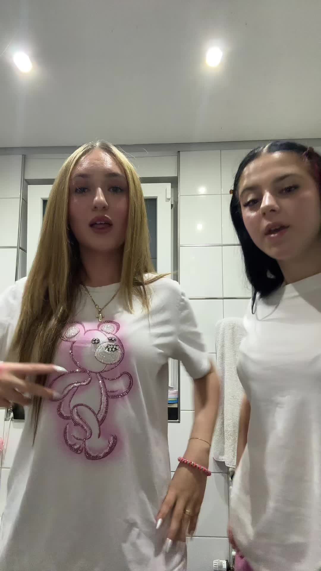 @Ira&Sofie